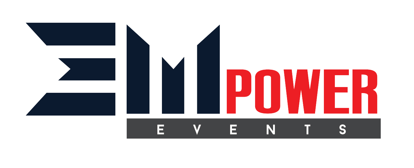 Home - Empower Events